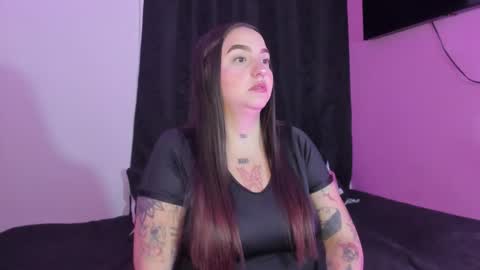 Celeste Y Pipe online show from November 27, 2025, 6:04 am