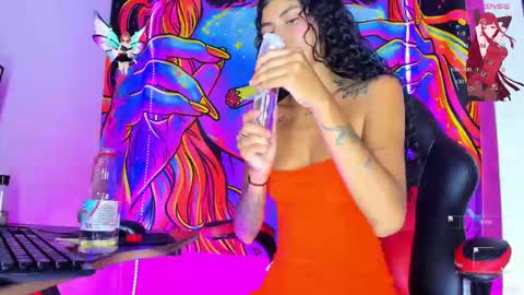 Snapshot of celesteart_ chatting on September 18, 2025, 7:05 pm CELEST online show from September 18, 2025, 7:05 pm