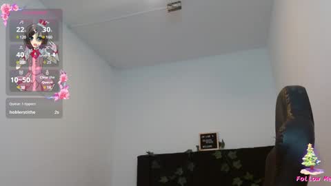 Snapshot of celesteayase chatting on January 5, 2025, 2:17 am celesteayase online show from January 5, 2025, 2:17 am