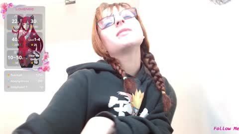 Snapshot of celesteayase chatting on January 8, 2025, 2:46 am celesteayase online show from January 8, 2025, 2:46 am