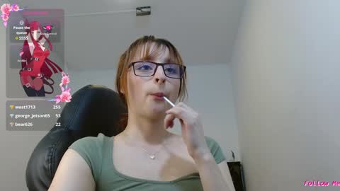 Snapshot of celesteayase chatting on January 15, 2025, 12:30 am celesteayase online show from January 15, 2025, 12:30 am