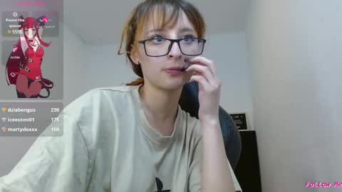 Snapshot of celesteayase chatting on March 8, 2025, 3:06 am celesteayase online show from March 8, 2025, 3:06 am