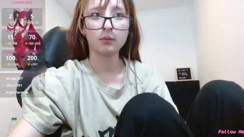 Snapshot of celesteayase chatting on March 12, 2025, 3:13 am celesteayase online show from March 12, 2025, 3:13 am
