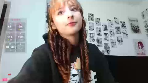 Snapshot of celesteayase chatting on September 8, 2025, 11:37 pm celesteayase online show from September 8, 2025, 11:37 pm