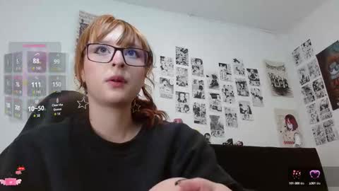 Snapshot of celesteayase chatting on September 11, 2025, 1:17 am celesteayase online show from September 11, 2025, 1:17 am
