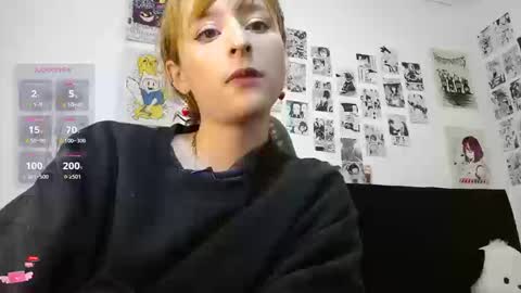 Snapshot of celesteayase chatting on September 16, 2025, 12:55 am celesteayase online show from September 16, 2025, 12:55 am