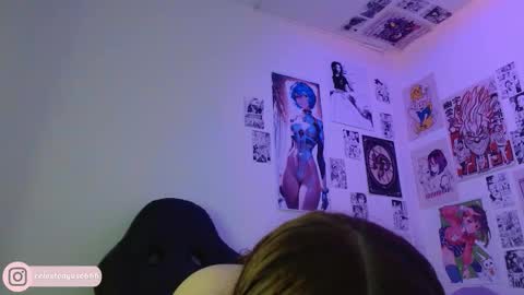 Snapshot of celesteayase chatting on January 9, 2026, 1:52 am celesteayase online show from January 9, 2026, 1:52 am