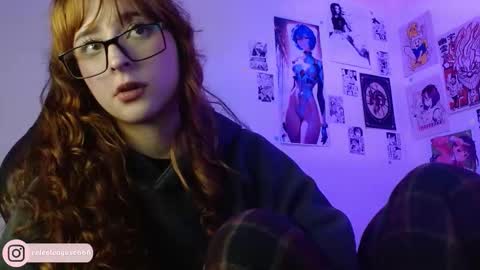 Snapshot of celesteayase chatting on January 14, 2026, 2:50 am celesteayase online show from January 14, 2026, 2:50 am