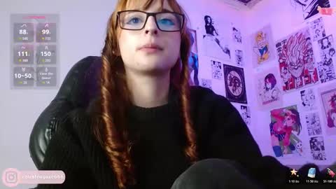 Snapshot of celesteayase chatting on February 5, 2026, 3:00 am celesteayase online show from February 5, 2026, 3:00 am