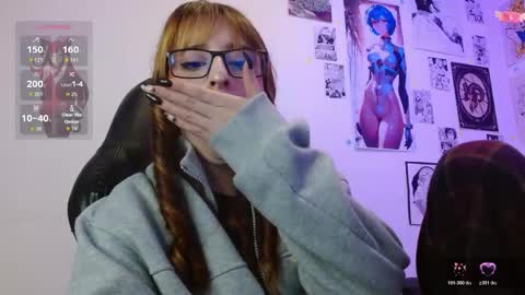 Snapshot of celesteayase chatting on February 24, 2026, 2:20 am celesteayase online show from February 24, 2026, 2:20 am