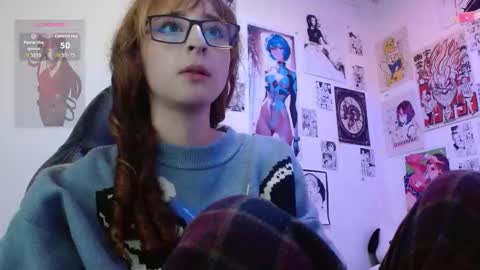 Snapshot of celesteayase chatting on February 27, 2026, 2:00 am celesteayase online show from February 27, 2026, 2:00 am