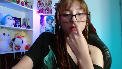 celesteayase online show from May 29, 2026, 1:36 am
