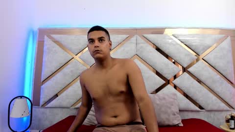 Celeste - Derek online show from March 17, 2026, 4:10 pm