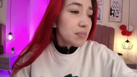 Snapshot of celestee15_ chatting on April 23, 2026, 11:20 am Celeste online show from April 23, 2026, 11:20 am