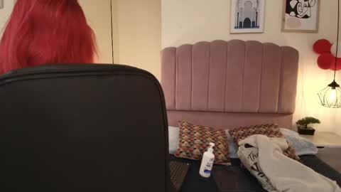 Snapshot of celestee15_ chatting on April 25, 2026, 11:13 am Celeste online show from April 25, 2026, 11:13 am