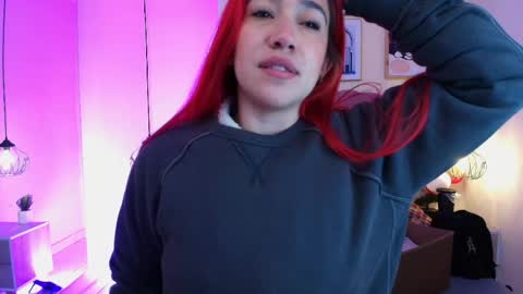 Snapshot of celestee15_ chatting on April 30, 2026, 11:16 am Celeste online show from April 30, 2026, 11:16 am