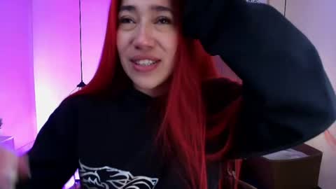Snapshot of celestee15_ chatting on May 5, 2026, 11:18 am Celeste online show from May 5, 2026, 11:18 am