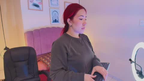 Snapshot of celestee15_ chatting on May 29, 2026, 11:08 am Celeste online show from May 29, 2026, 11:08 am