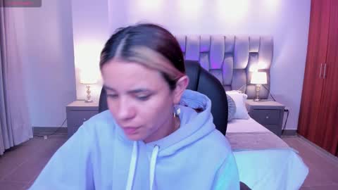 celestee_rain online show from September 14, 2025, 8:35 am