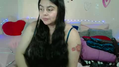 celestehot222 online show from January 15, 2026, 12:37 am