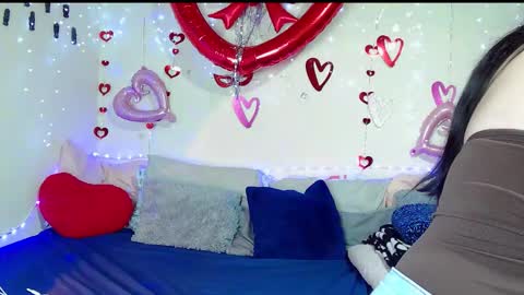 celestehot707rs online show from March 16, 2026, 5:02 am