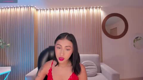 Celeste Moon online show from January 6, 2026, 1:42 am