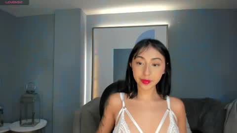 Celeste Moon online show from January 9, 2026, 4:04 am