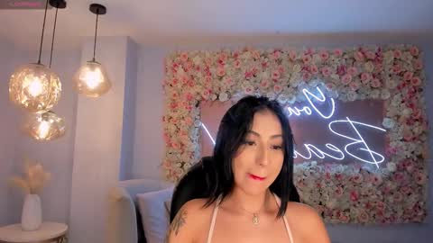 Celeste Moon online show from January 14, 2026, 2:06 am