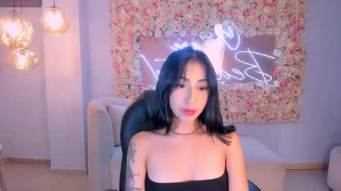 Celeste Moon online show from January 15, 2026, 1:54 am