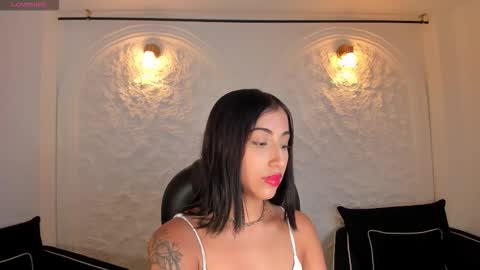 Celeste Moon online show from February 1, 2026, 5:33 pm