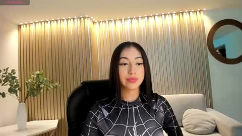 Celeste Moon online show from March 5, 2026, 2:07 am