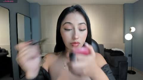 Celeste Moon online show from June 14, 2026, 2:09 am