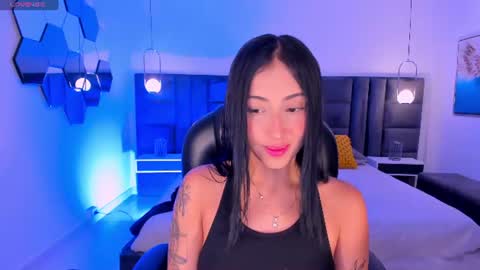 Celeste Moon online show from June 29, 2026, 5:03 am