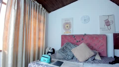 Celeste online show from January 25, 2025, 11:44 am