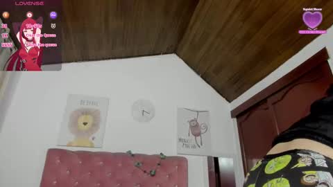 Celeste online show from February 19, 2025, 11:17 am