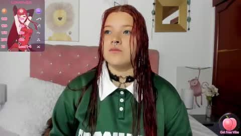 Celeste online show from March 4, 2025, 11:29 am