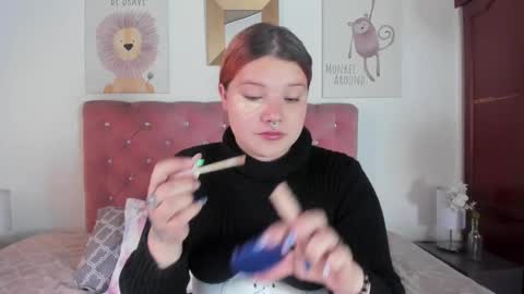 Celeste online show from October 3, 2025, 11:29 am