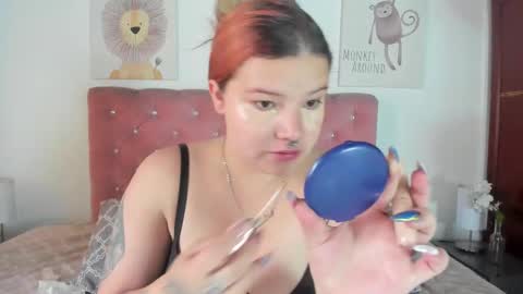 Celeste online show from October 4, 2025, 11:30 am