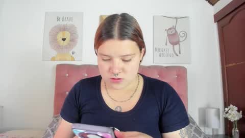 Celeste online show from October 18, 2025, 11:33 am