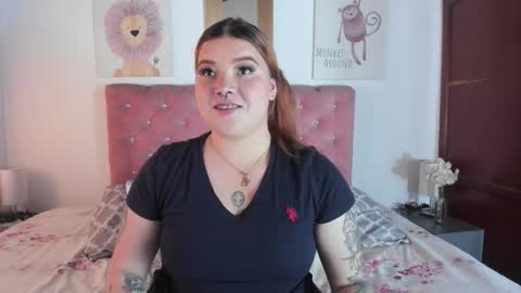 Celeste online show from October 27, 2025, 2:54 pm