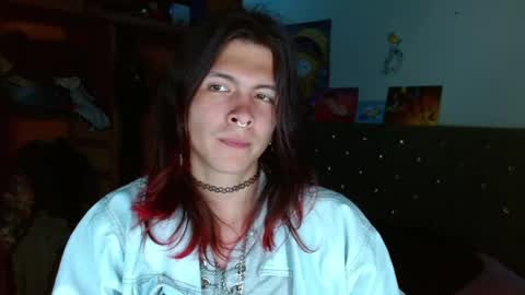 I am Valentinn online show from January 12, 2025, 12:39 am