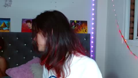 I am Valentinn online show from January 29, 2025, 2:09 am