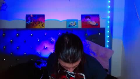 I am Valentinn online show from February 13, 2025, 5:05 am