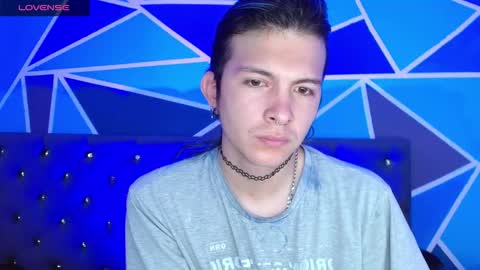 I am Valentinn online show from November 2, 2025, 3:03 pm