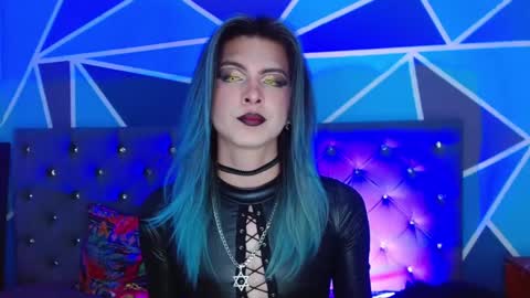 I am Valentinn online show from November 7, 2025, 12:43 am