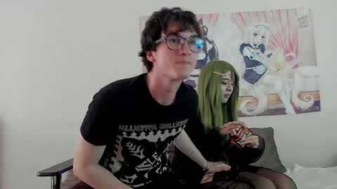 Snapshot of celestialllhorny888 chatting on April 26, 2026, 12:47 pm Lerchik online show from April 26, 2026, 12:47 pm
