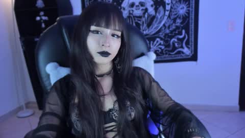 Snapshot of celestical chatting on December 18, 2025, 10:05 pm online show from December 18, 2025, 10:05 pm