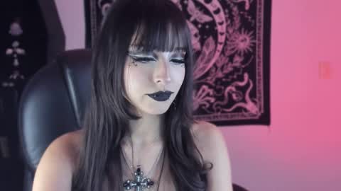 Snapshot of celestical chatting on February 19, 2026, 1:01 am online show from February 19, 2026, 1:01 am