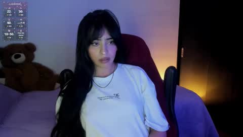 Celestineeeeee online show from November 19, 2025, 8:20 pm