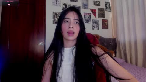 Celestineeeeee online show from December 17, 2025, 8:48 pm